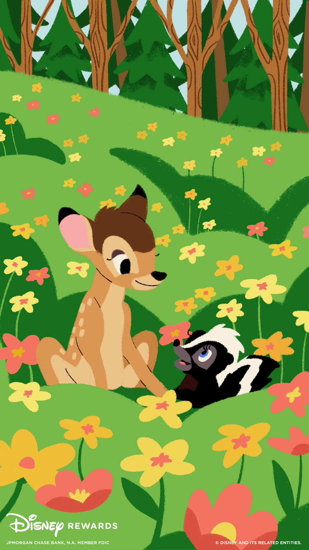 Free Disney Phone Wallpaper Collection