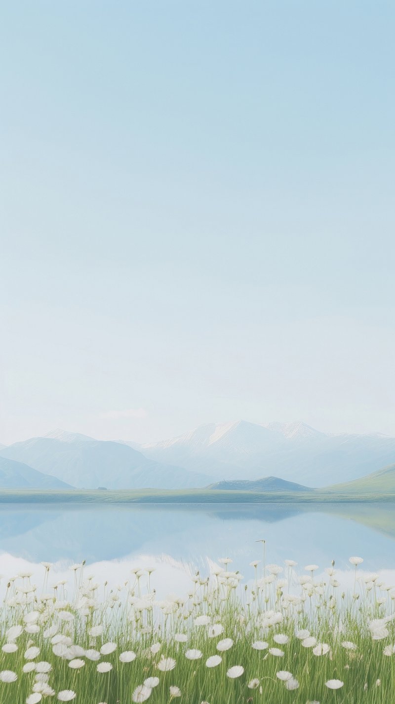 Wallpaper Aesthetic. Free Beautiful HD