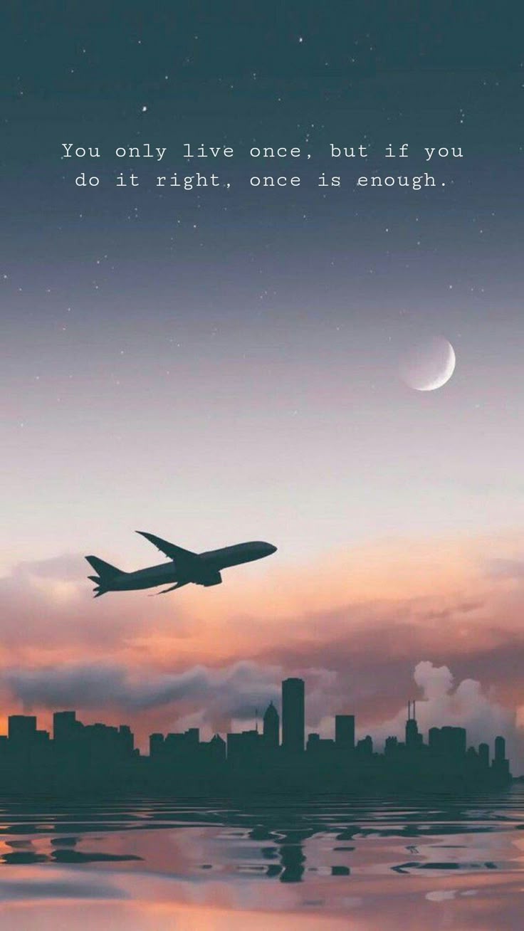 Aesthetic Airplane Wallpaper. HD