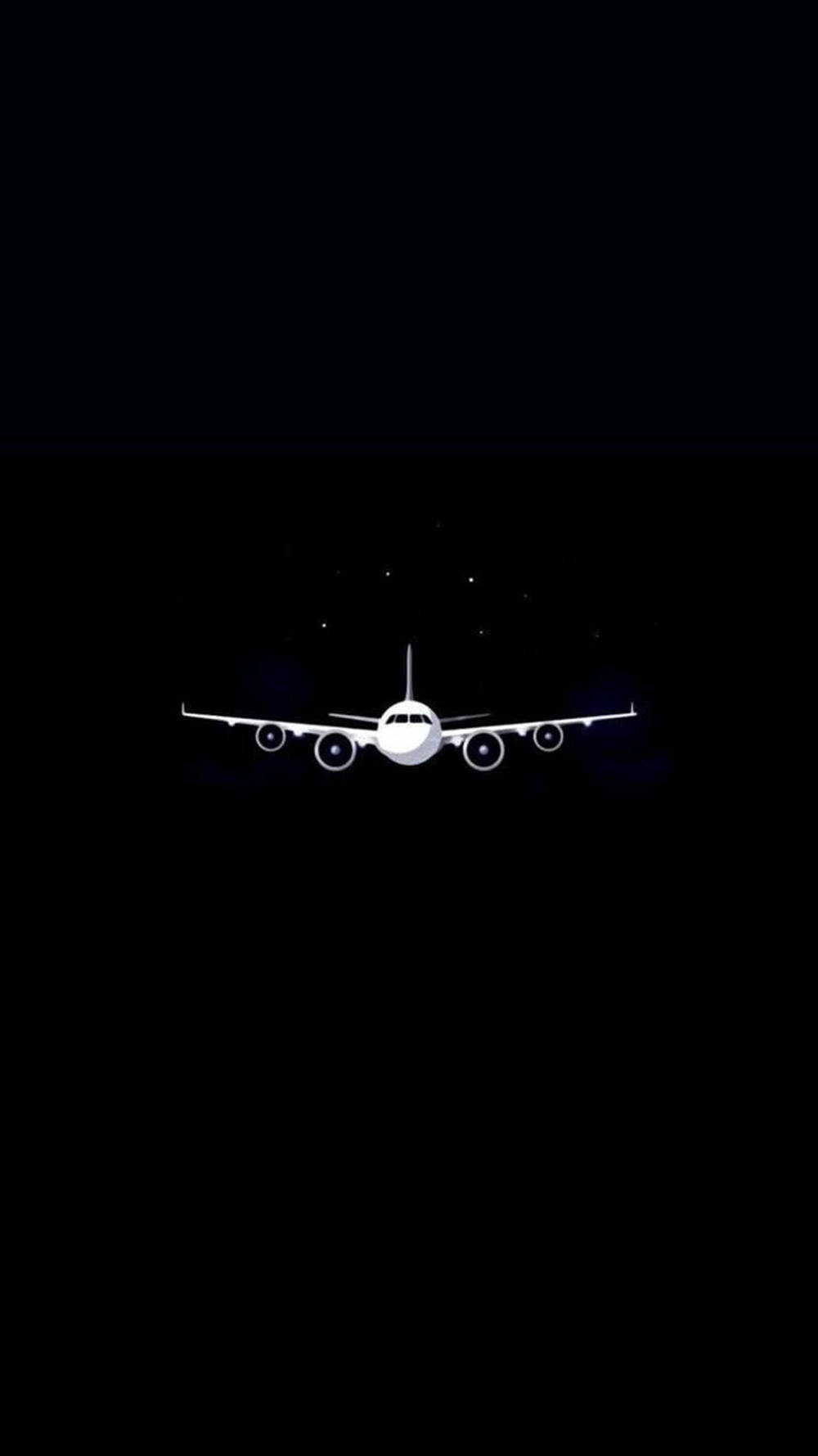 Most Popular Airplane Wallpaper