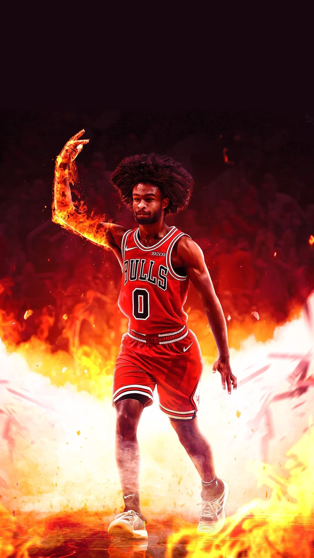 Mobile Phone Background