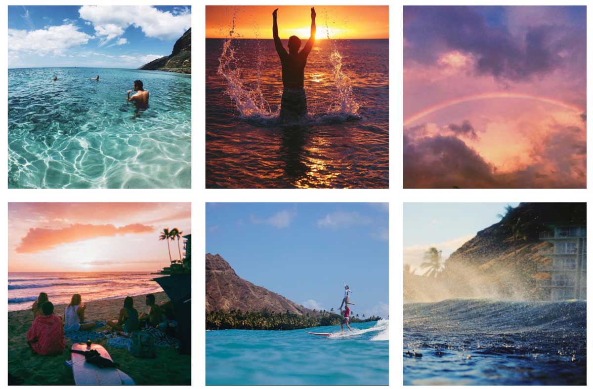 Q&A: Haa Keaulana Wants to Change How