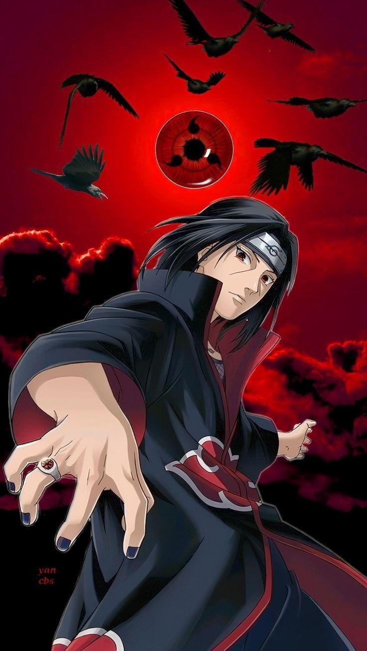 Itachi
