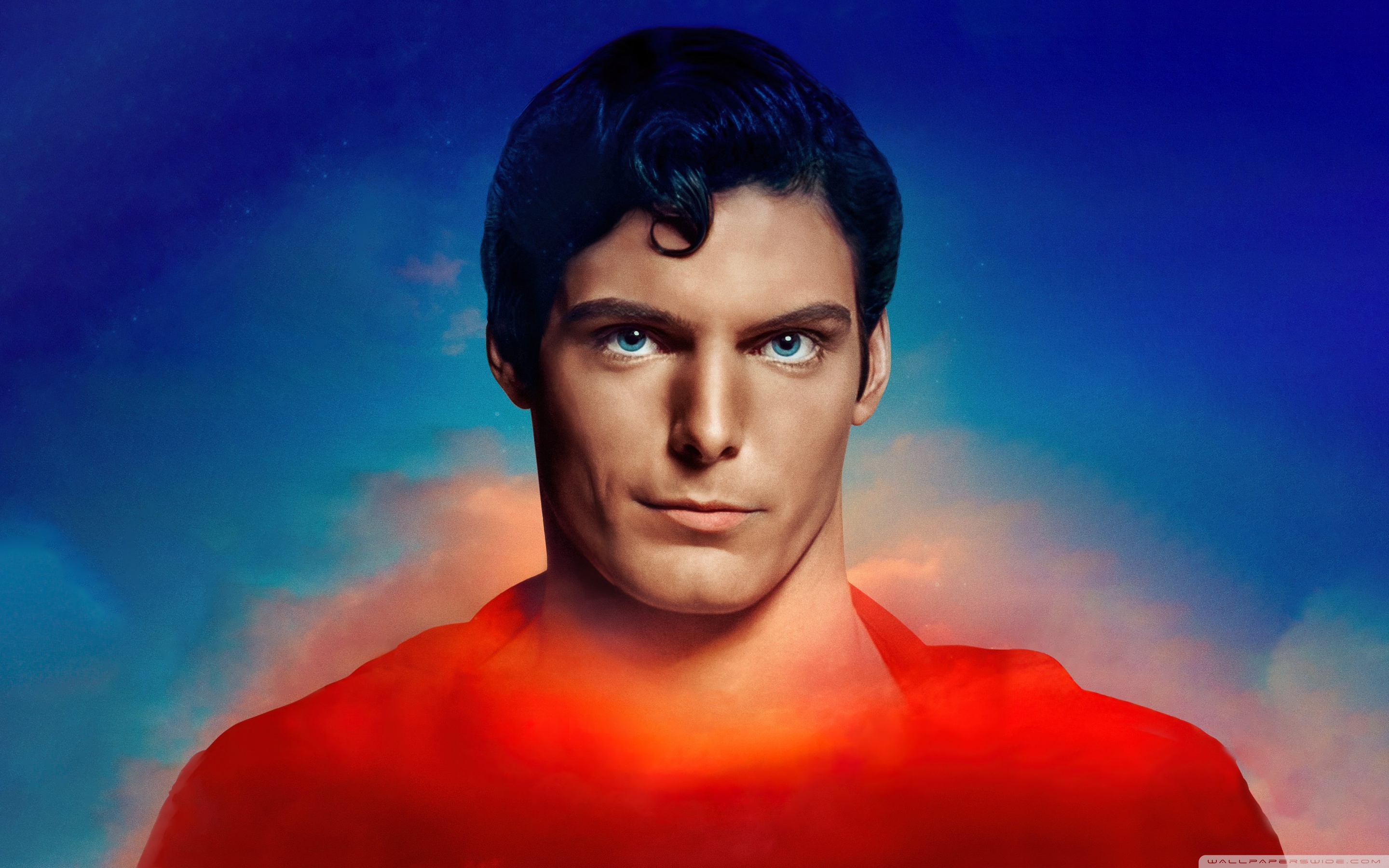 SuperMan The Christopher Reeve Story