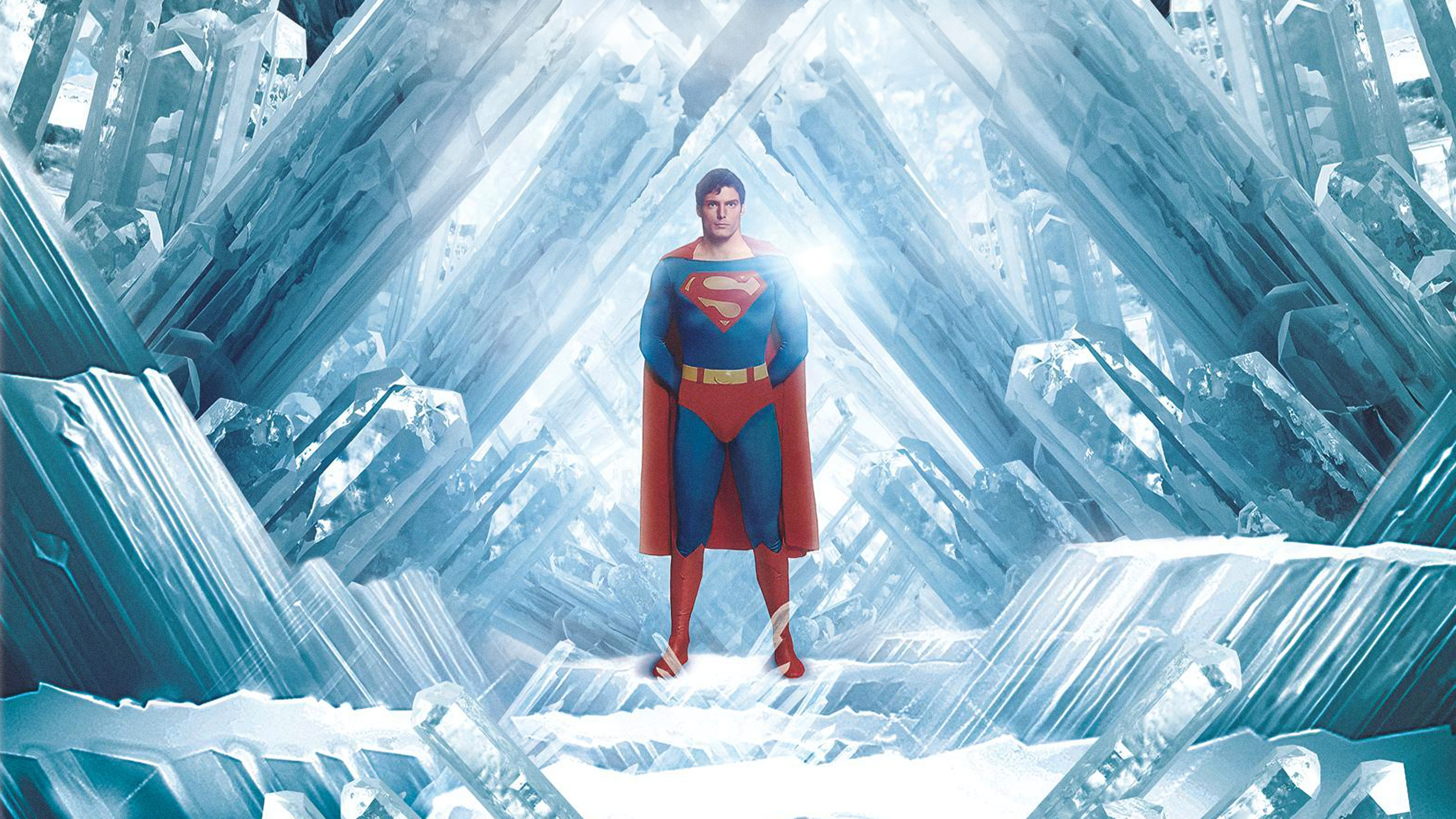 Download Movie Superman HD Wallpaper