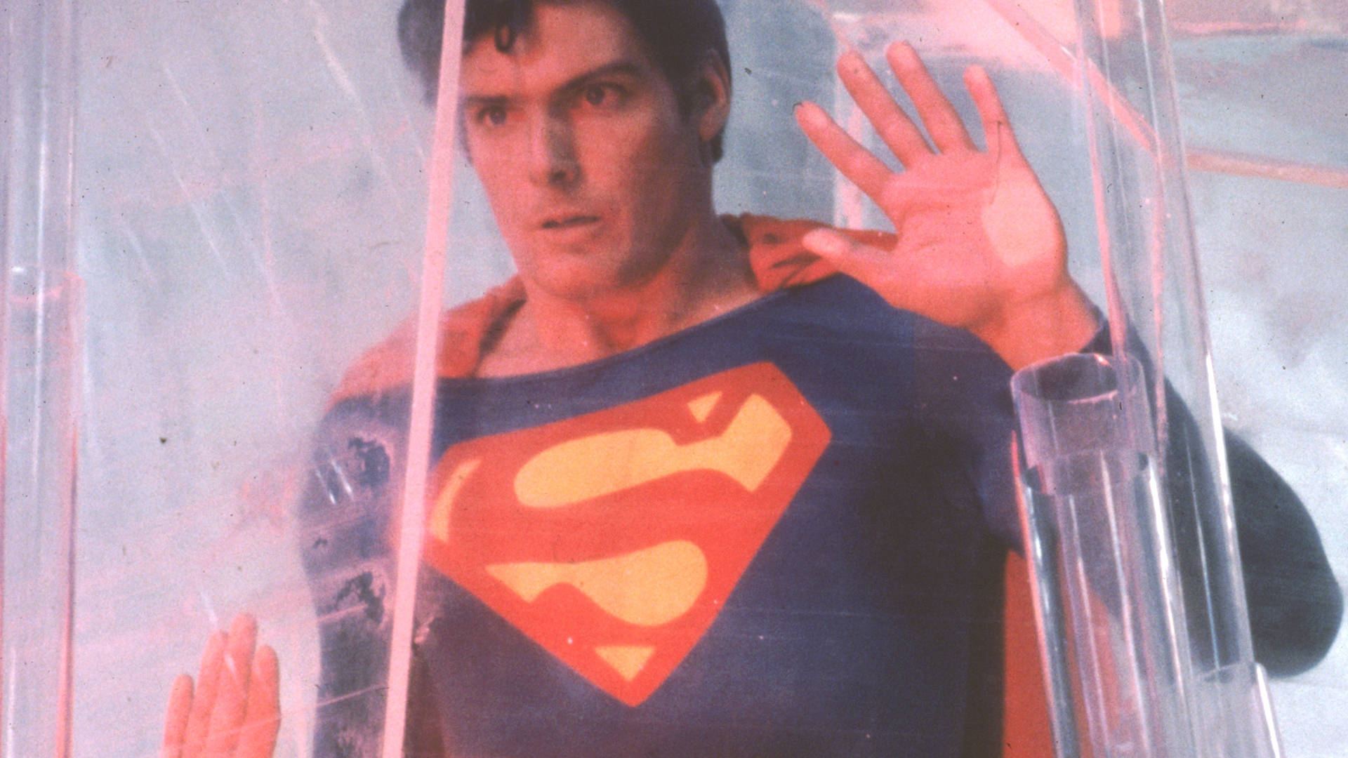 Christopher Reeve Wallpaper