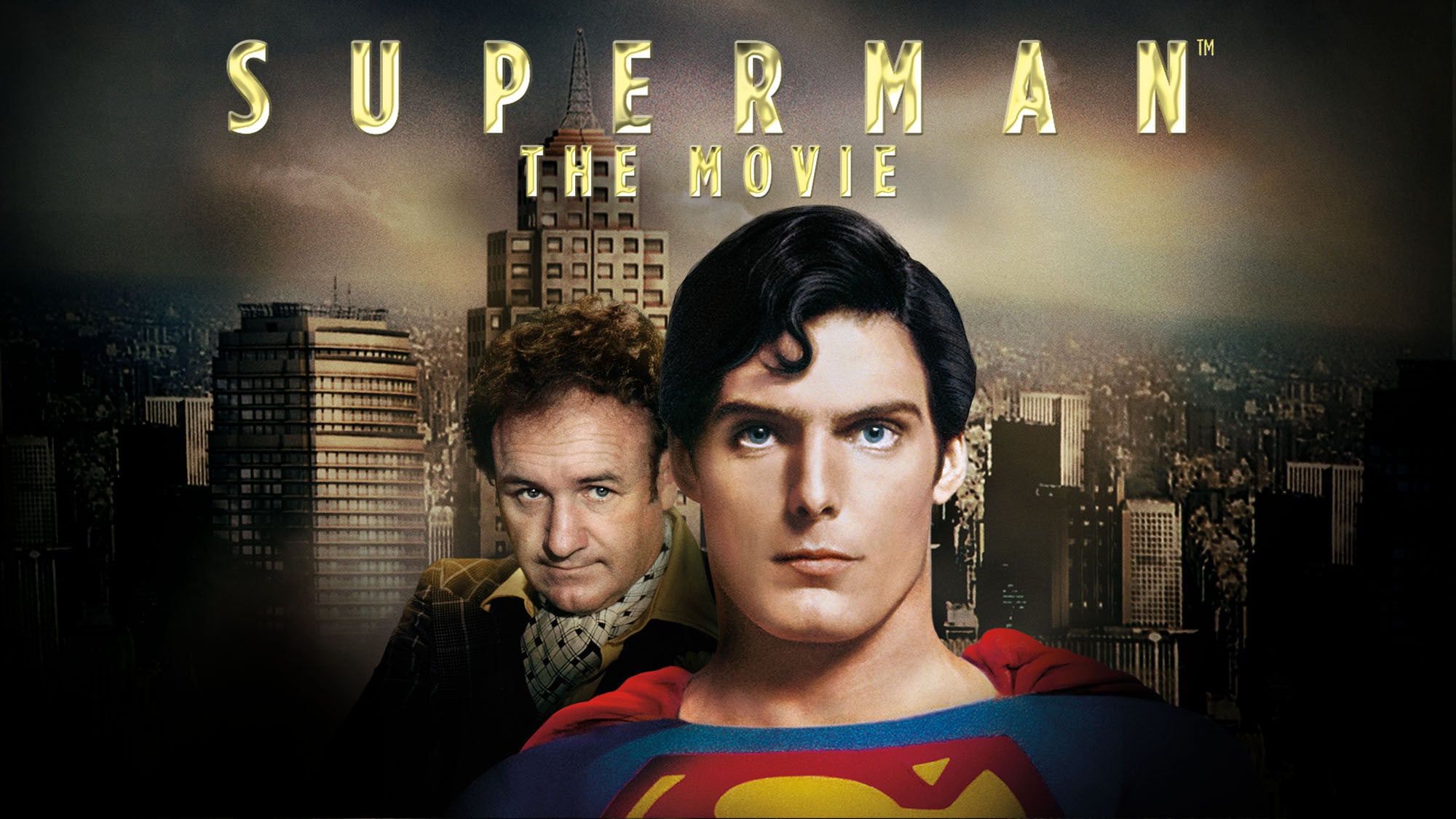 Download Gene Hackman Christopher Reeve