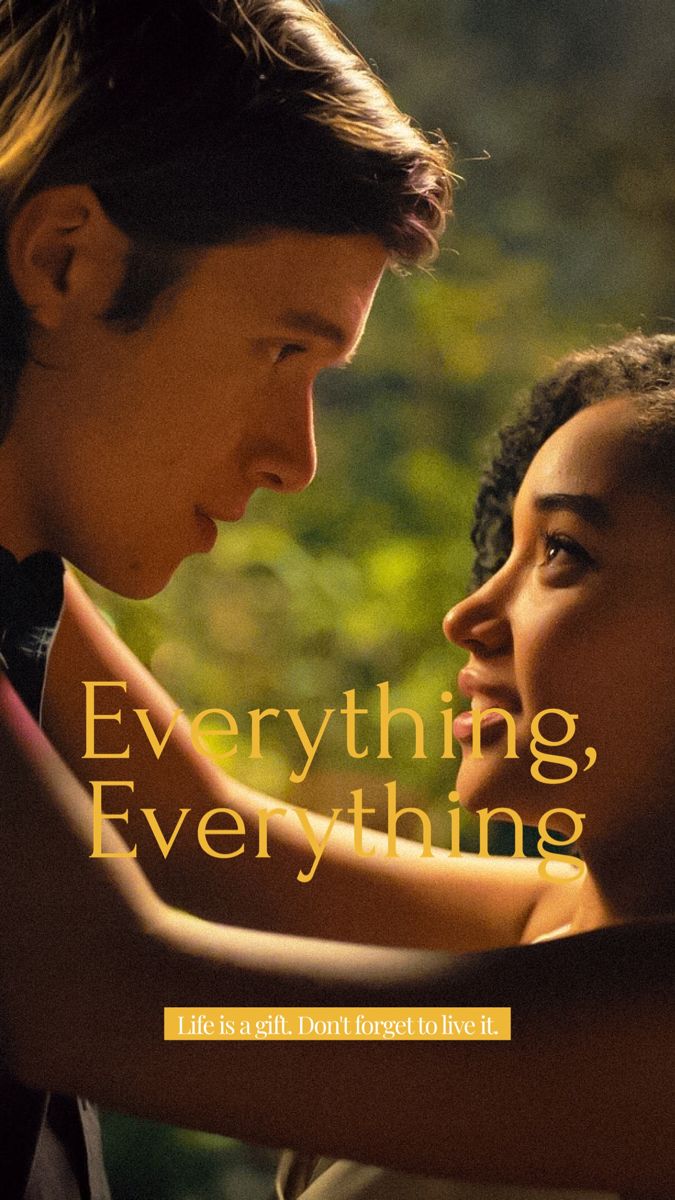 Everything Everything