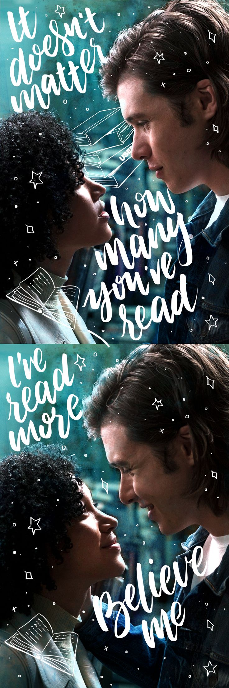 everything, everything everything movie