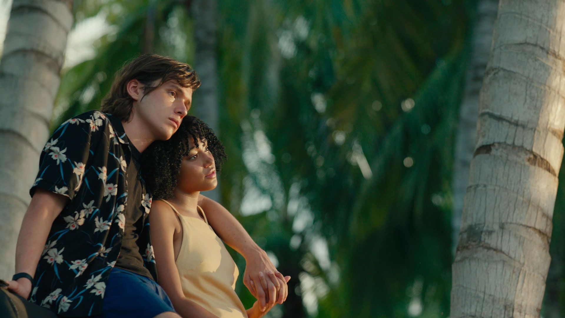 Everything, Everything Movie Review
