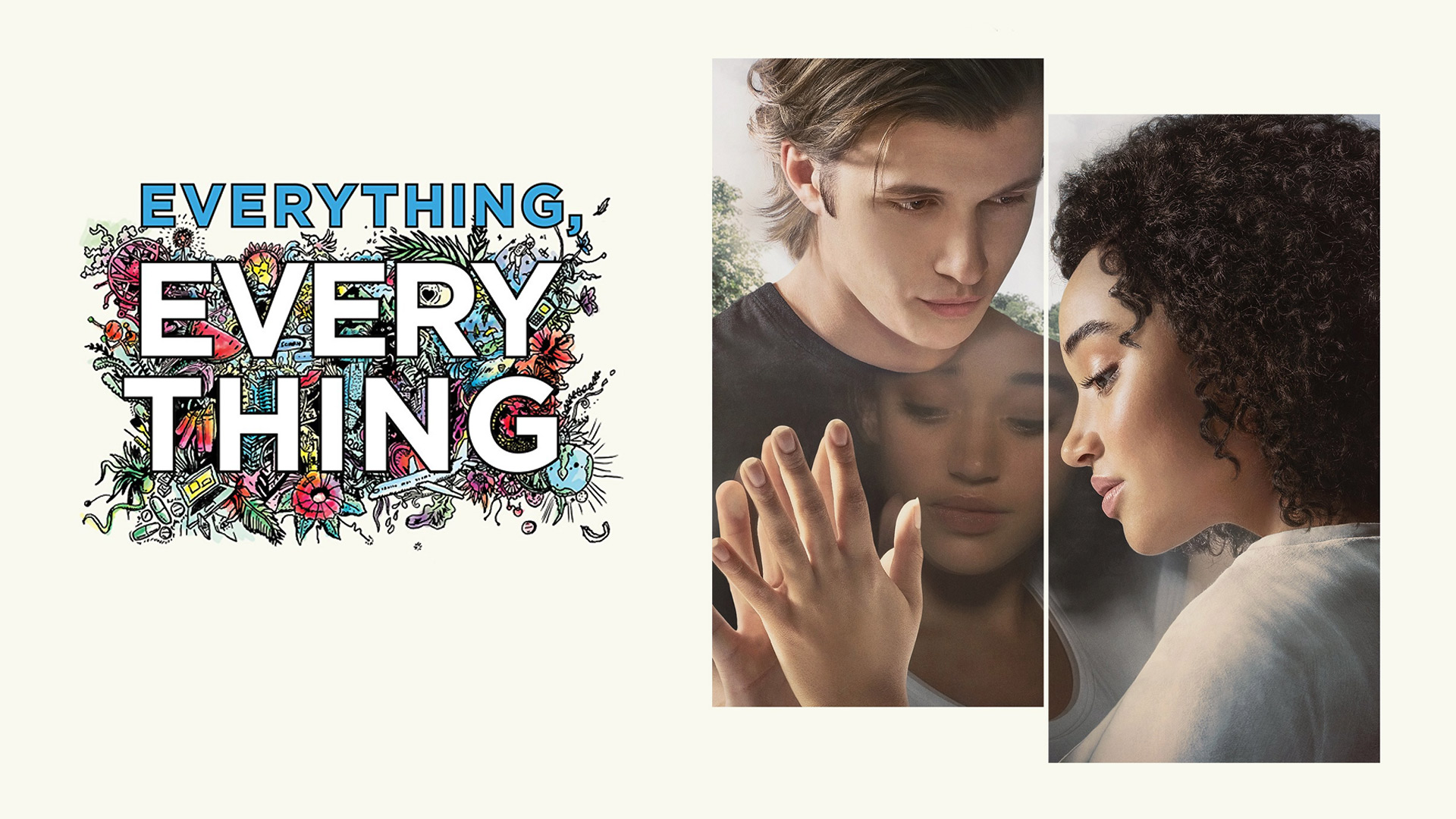 Watch Everything, Everything