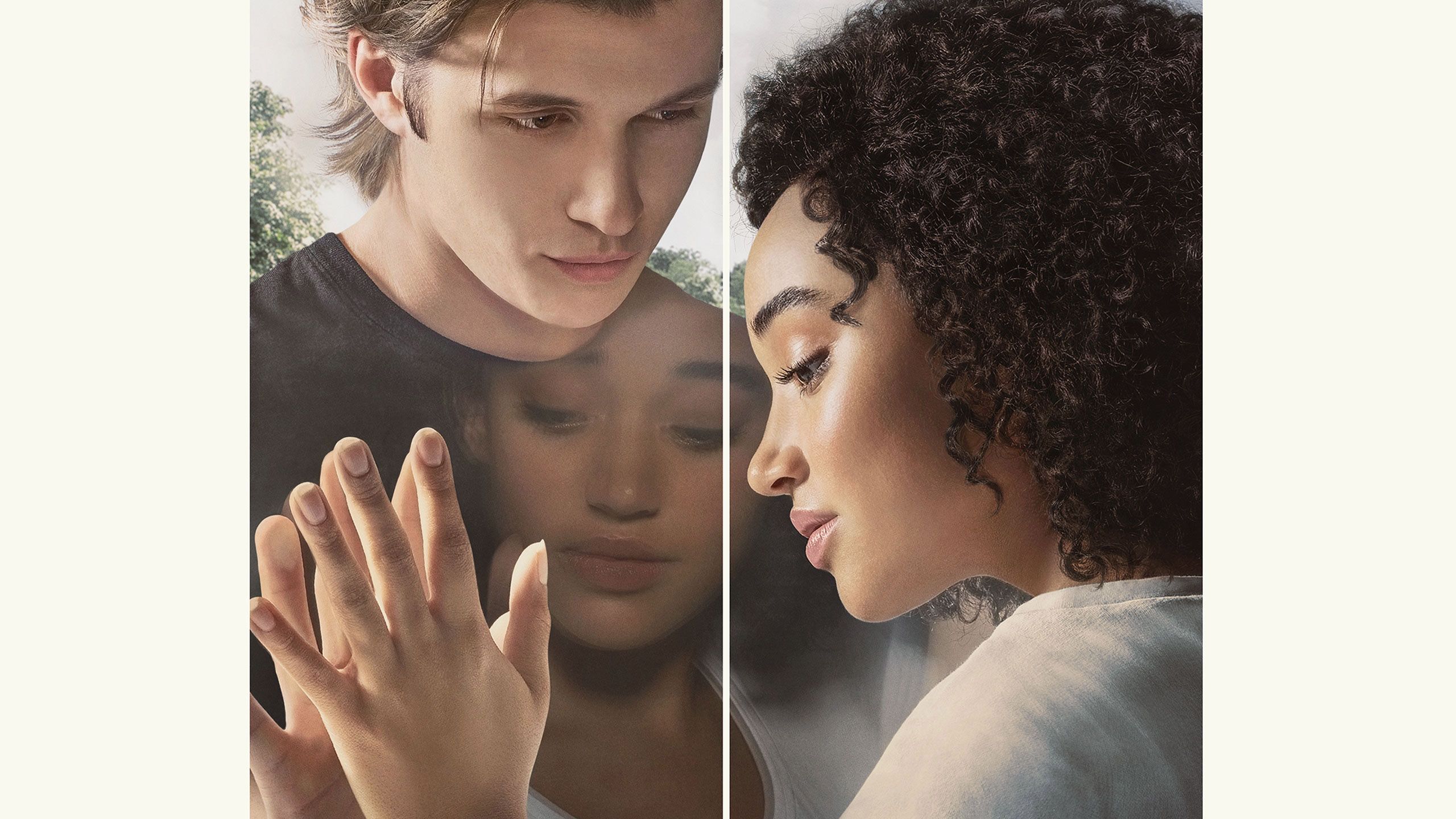 Everything, Everything. Full Movie