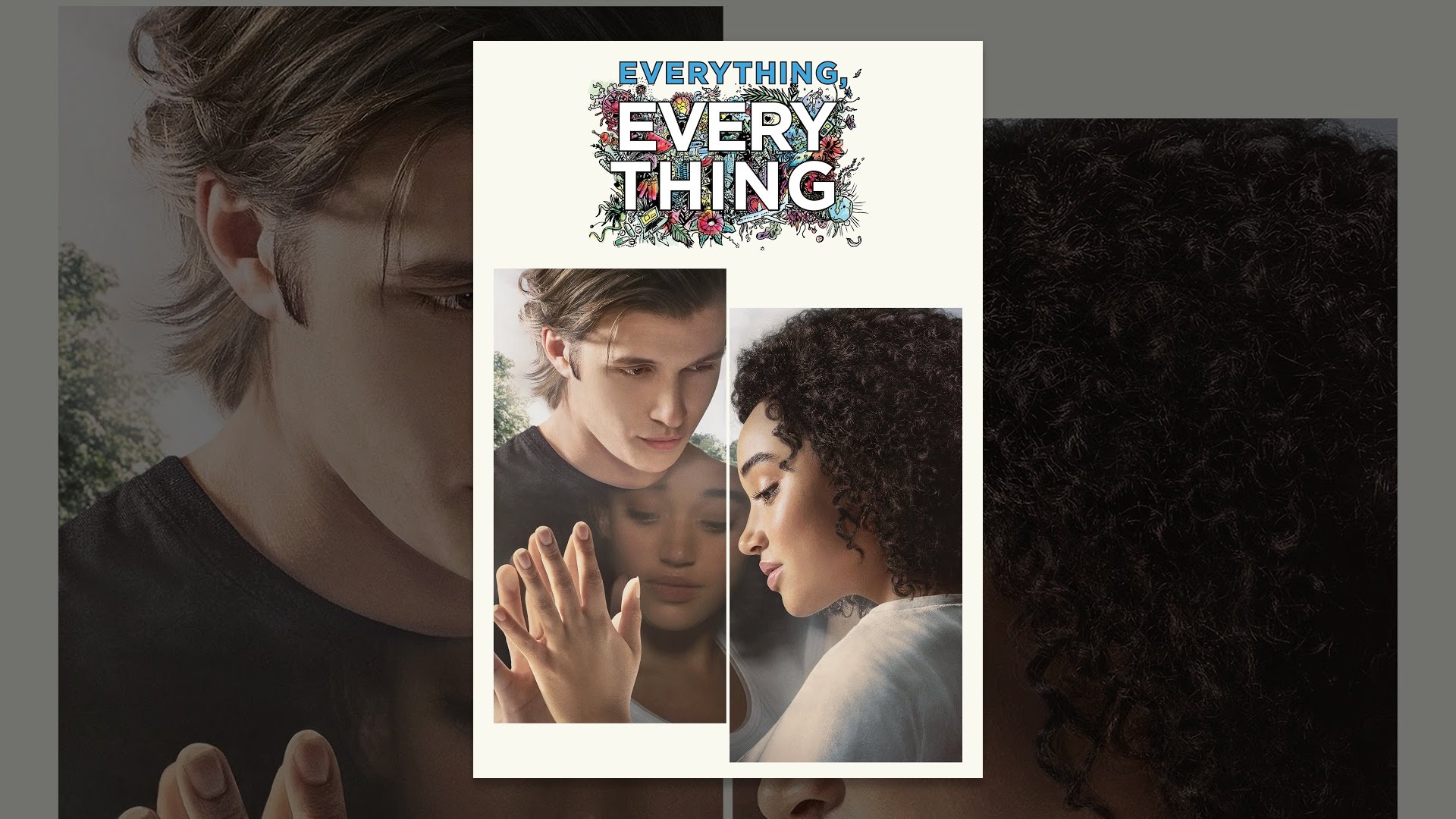 Everything, Everything