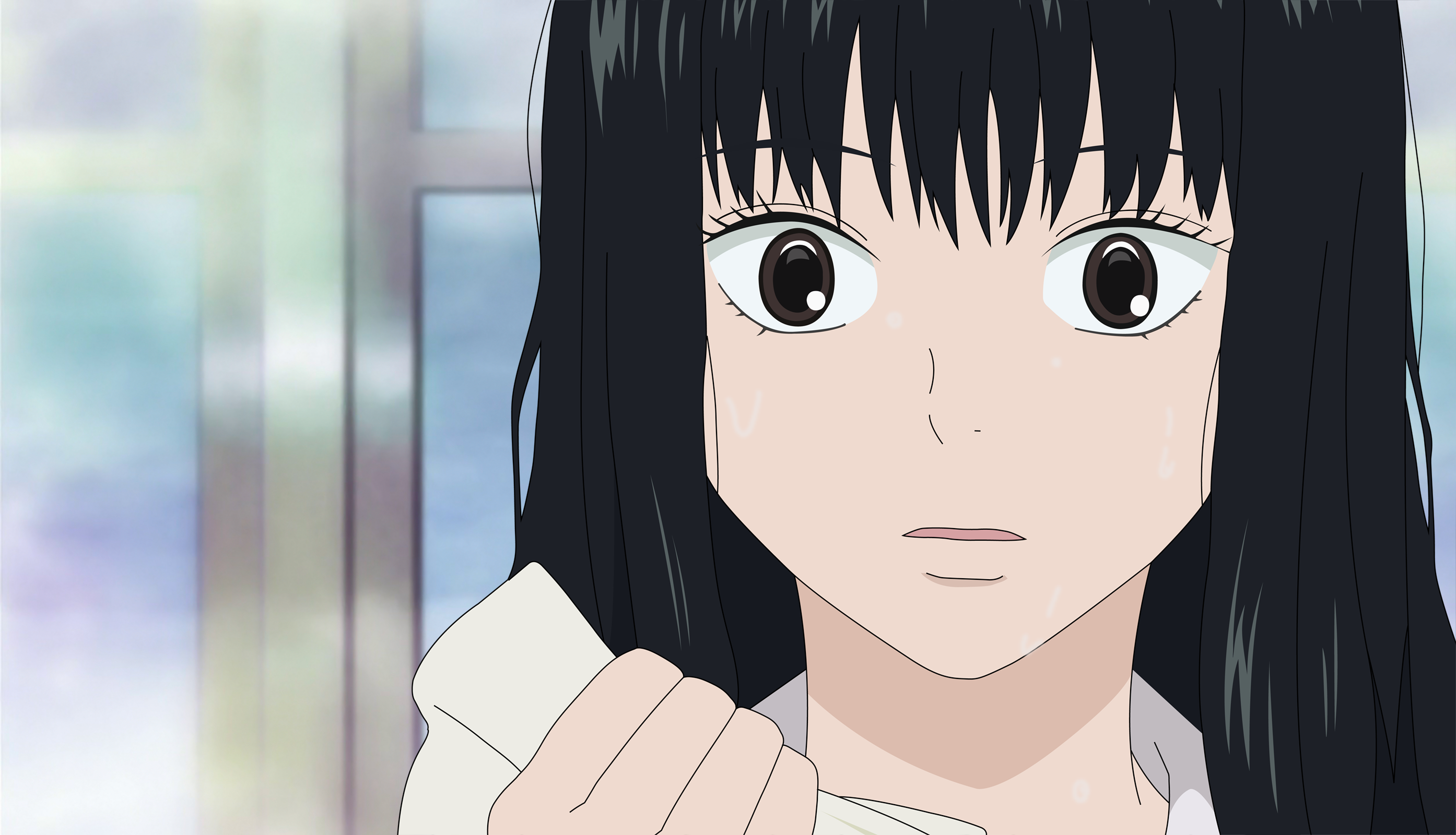 Kimi Ni Todoke Anime HD Wallpaper