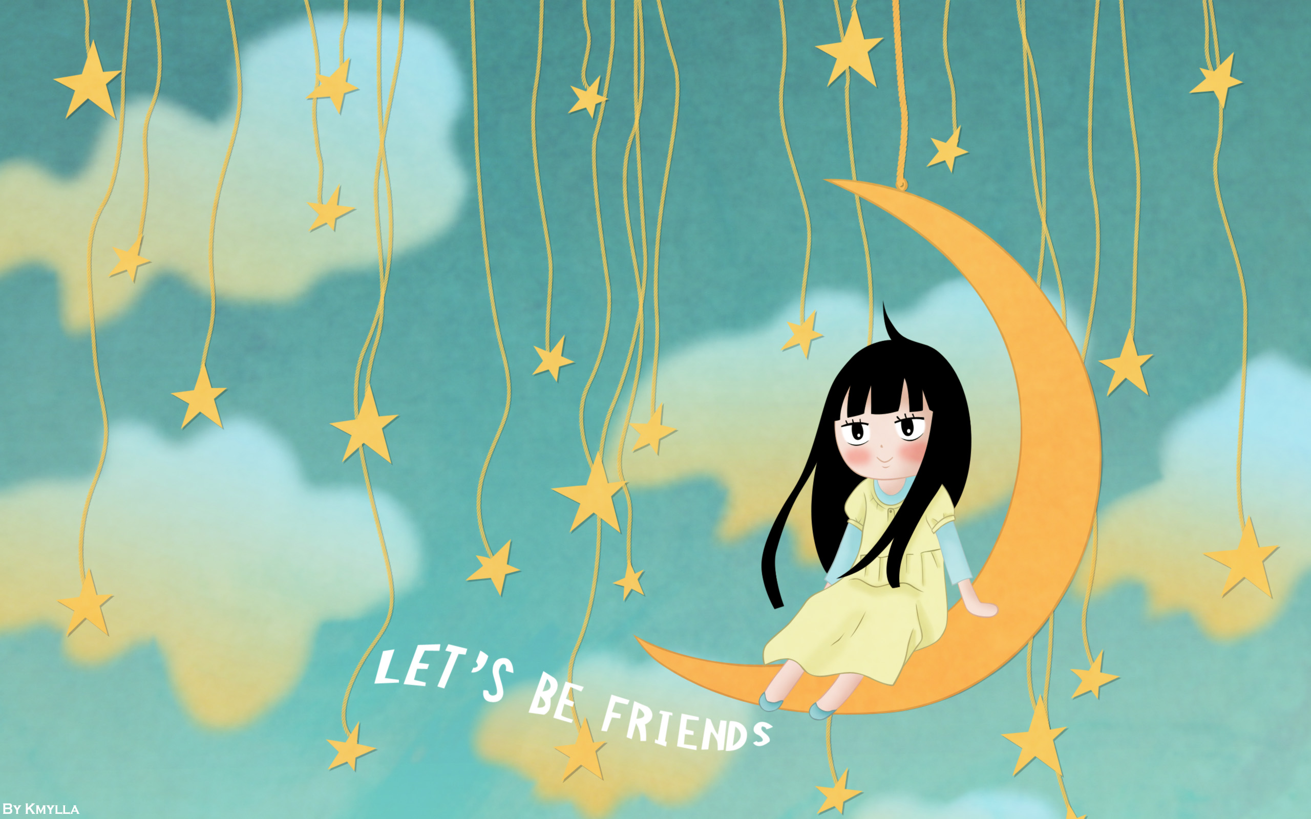 Download Sawako Kuronuma Anime Kimi Ni