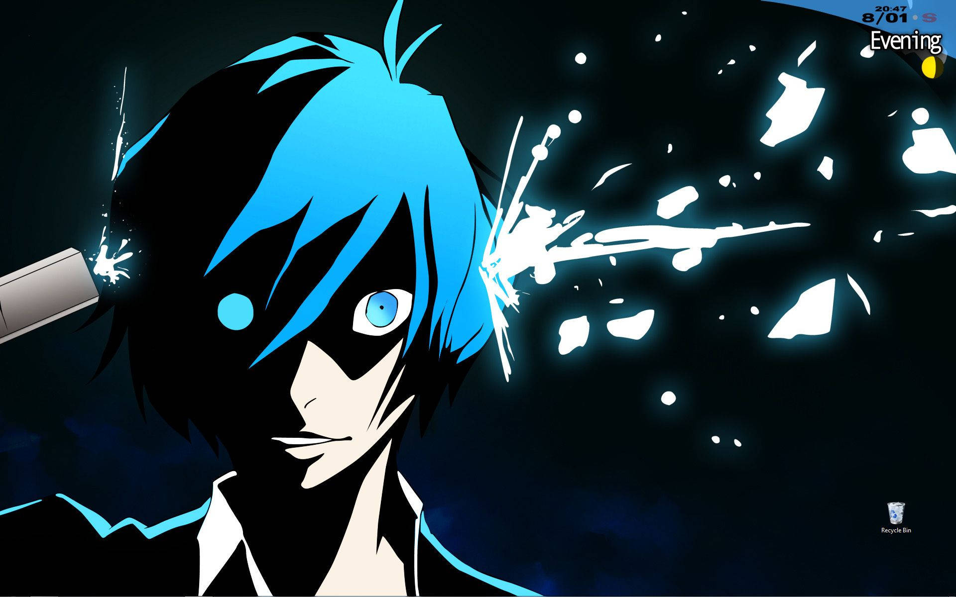 Shin Megami Tensei: Persona 3 HD