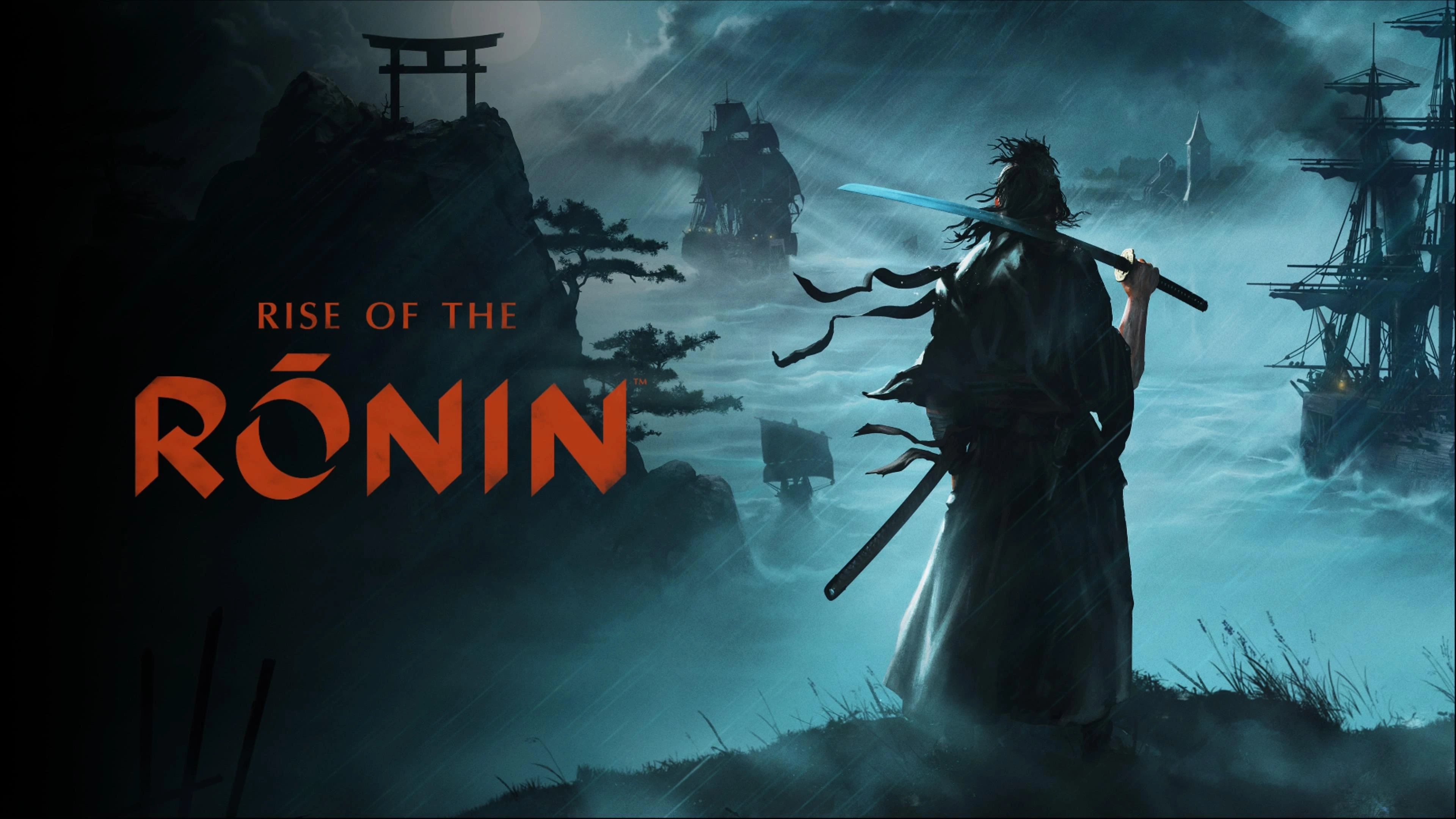 the Ronin On The ROG Ally
