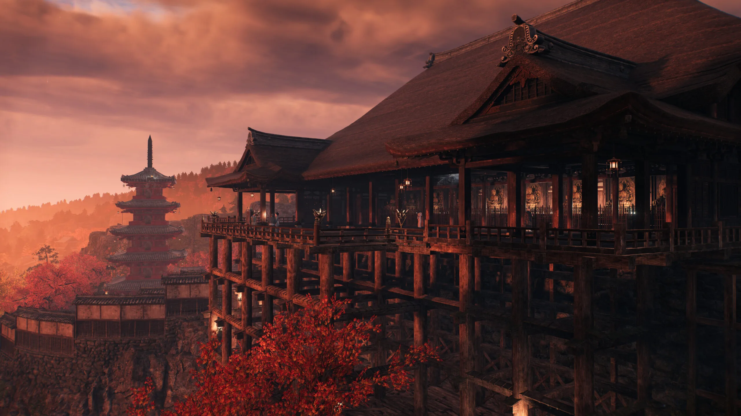 Review: Rise of the Ronin's stylish
