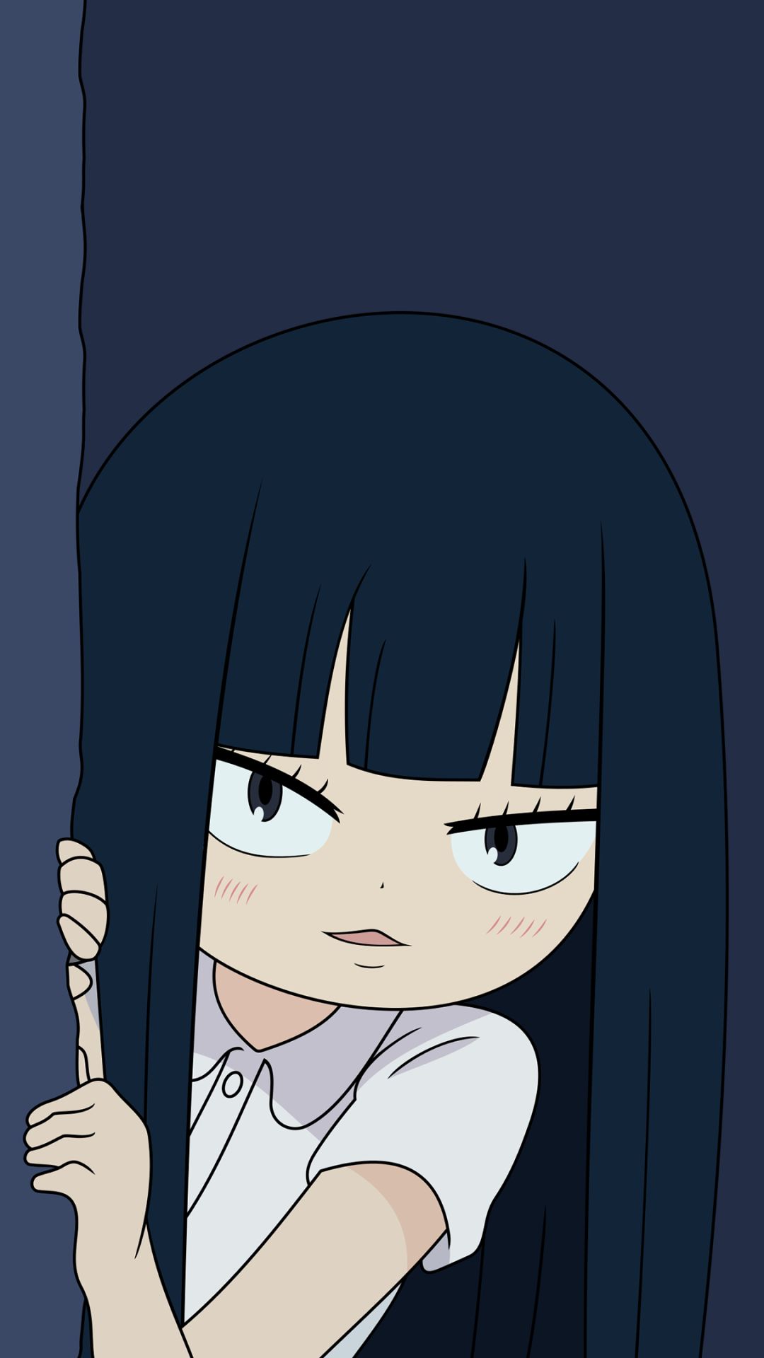 Phone wallpaper: Kimi Ni Todoke, Sawako Kuronuma, Anime 767182
