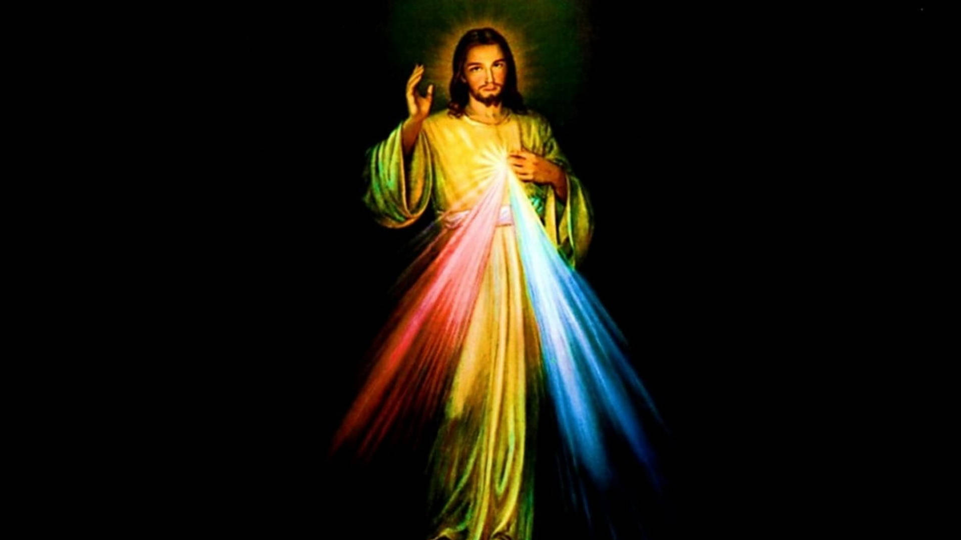 Jesus Aesthetic Wallpaper