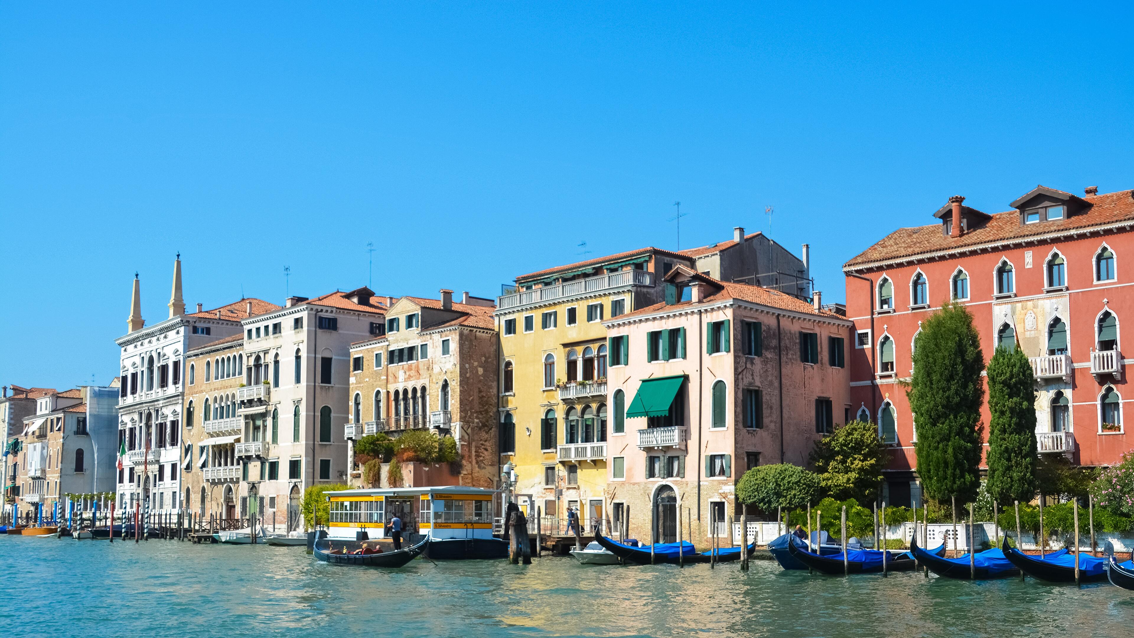 Venice, Italy Photo credit to Jeremy