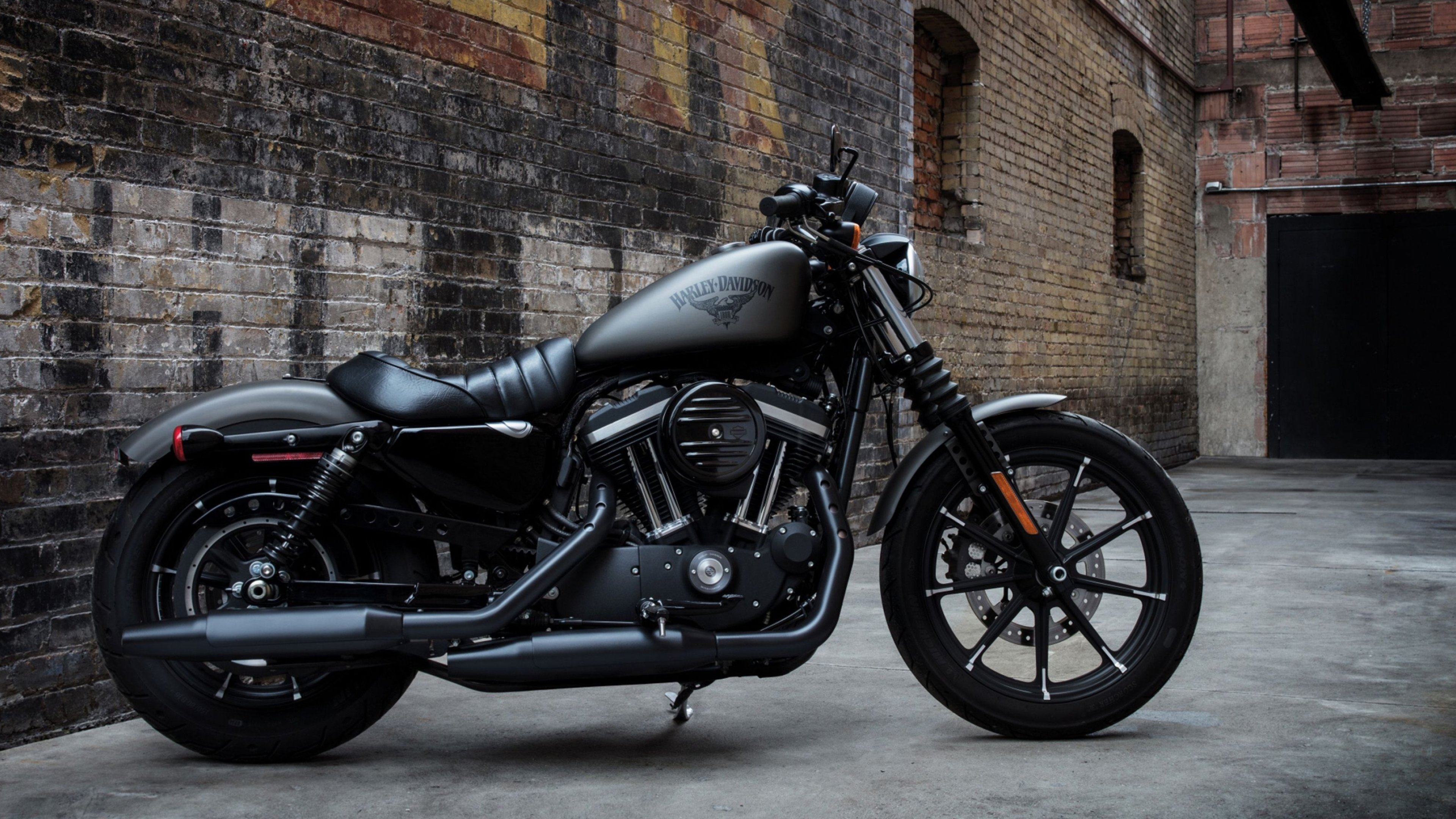 Harley Davidson Bikes Wallpaper 60