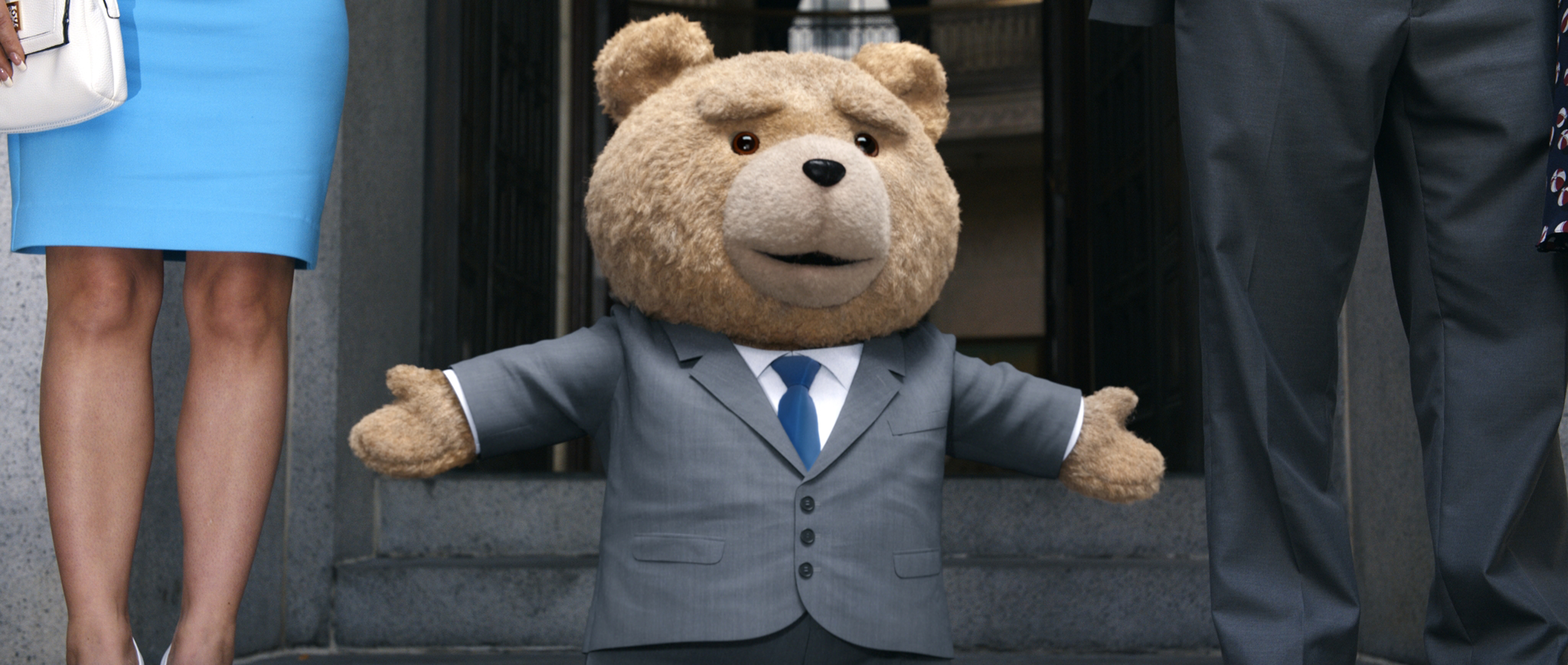 Movie Ted 2 4k Ultra HD Wallpaper