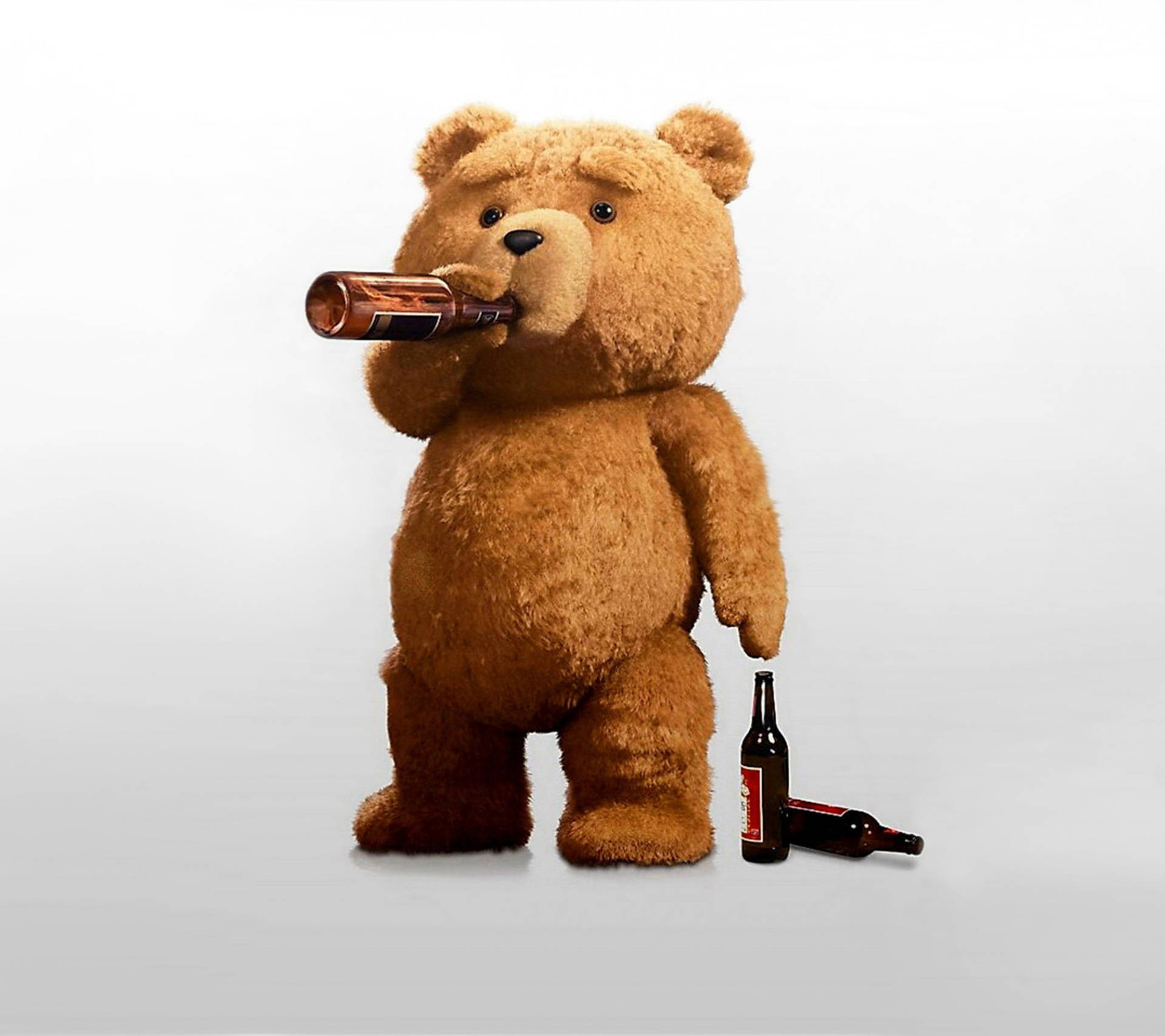 Ted Picture