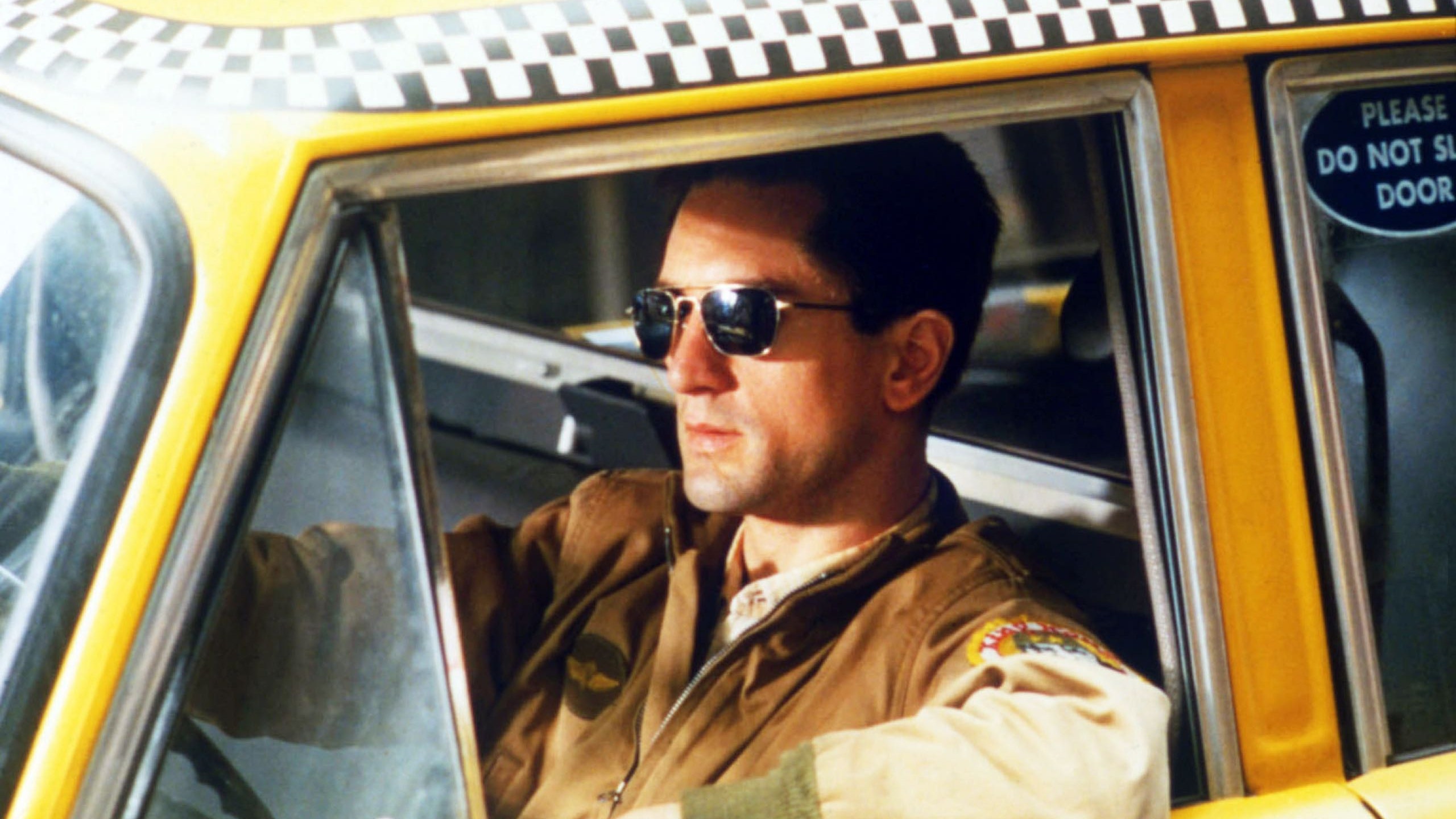 Taxi Driver, ” Reviewed. The New Yorker
