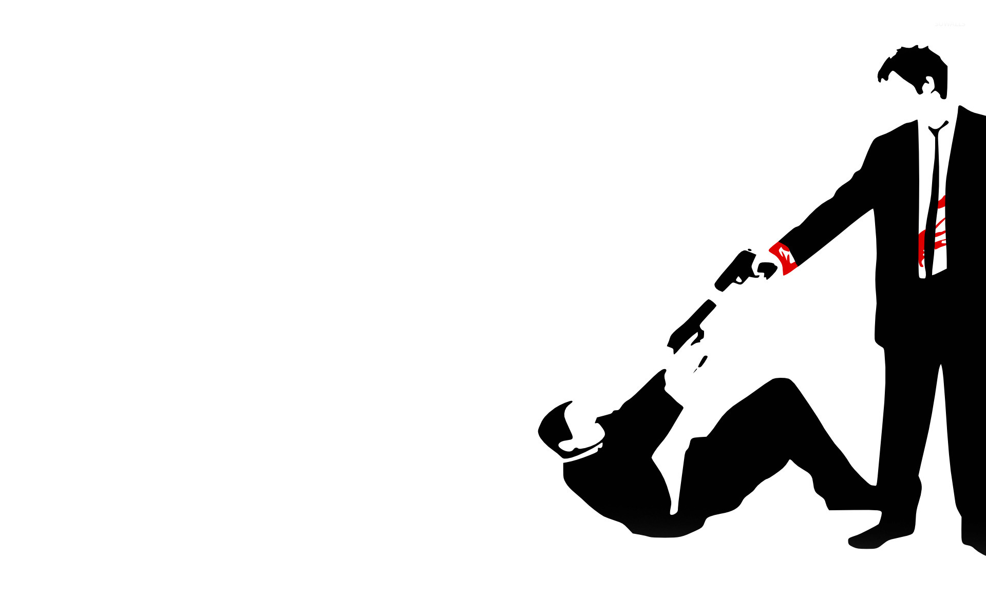 Reservoir Dogs wallpaper