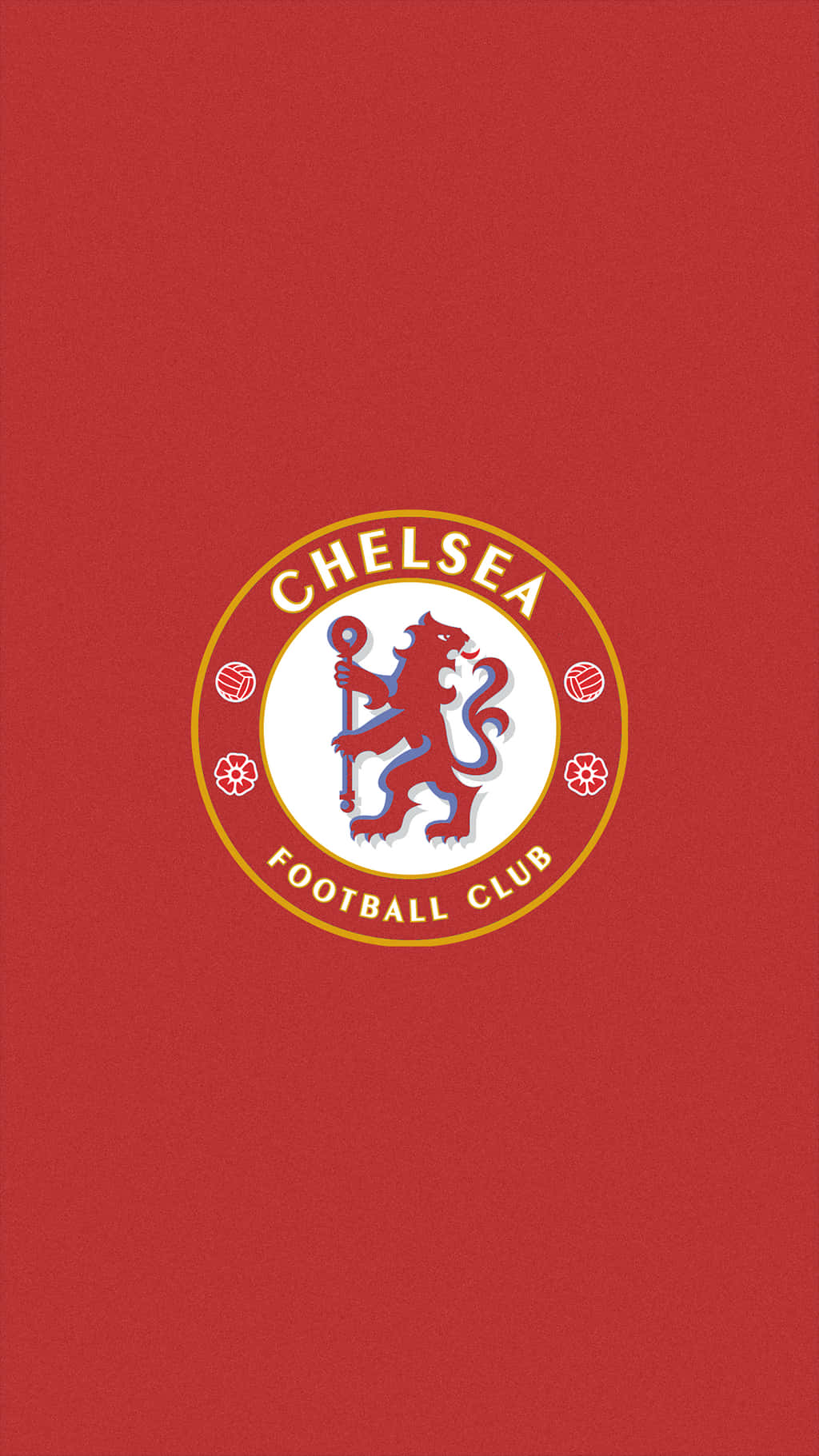 Chelsea iPhone Wallpaper
