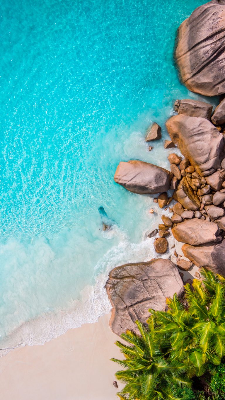 Paradise Beach