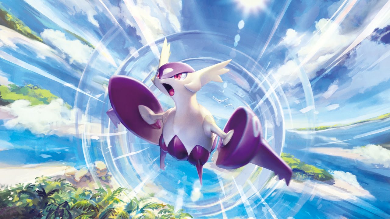 EPIC MEGA LATIOS SWEEP LIVE