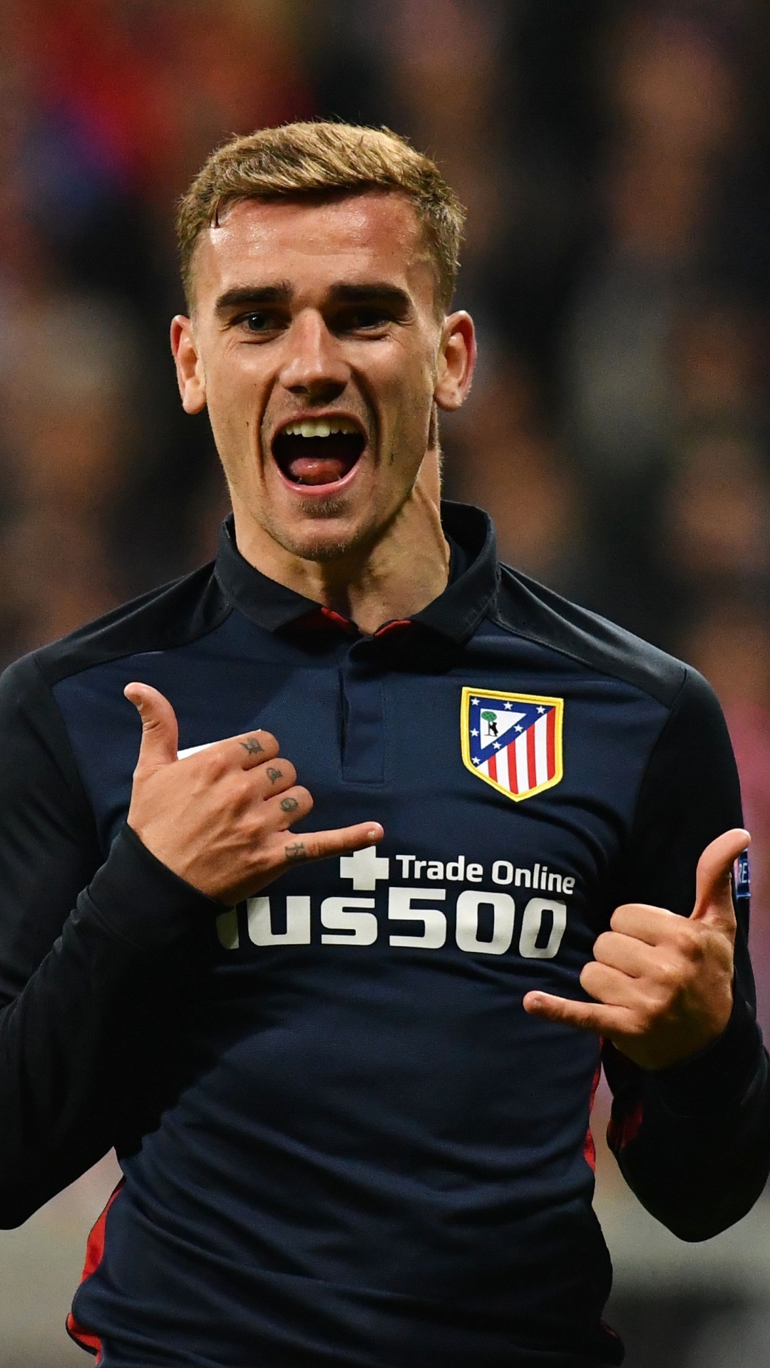 Download French Soccer Antoine