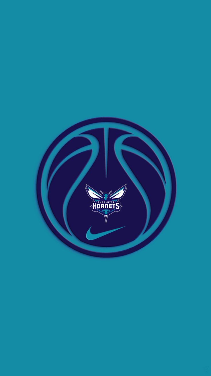 Charlotte Hornets Wallpaper iPhone HD