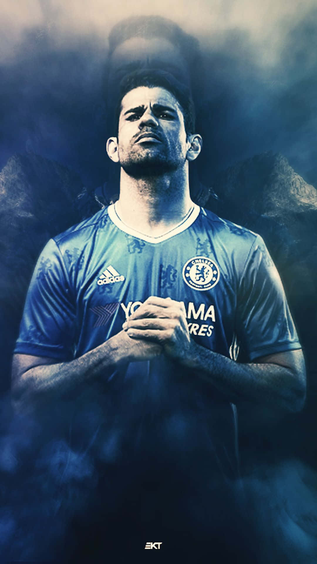 Chelsea iPhone Wallpaper