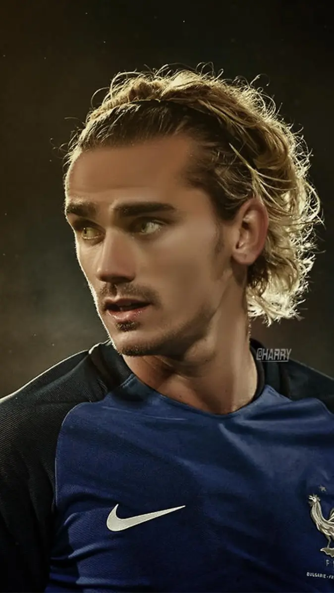 Griezmann Wallpaper wallpaper