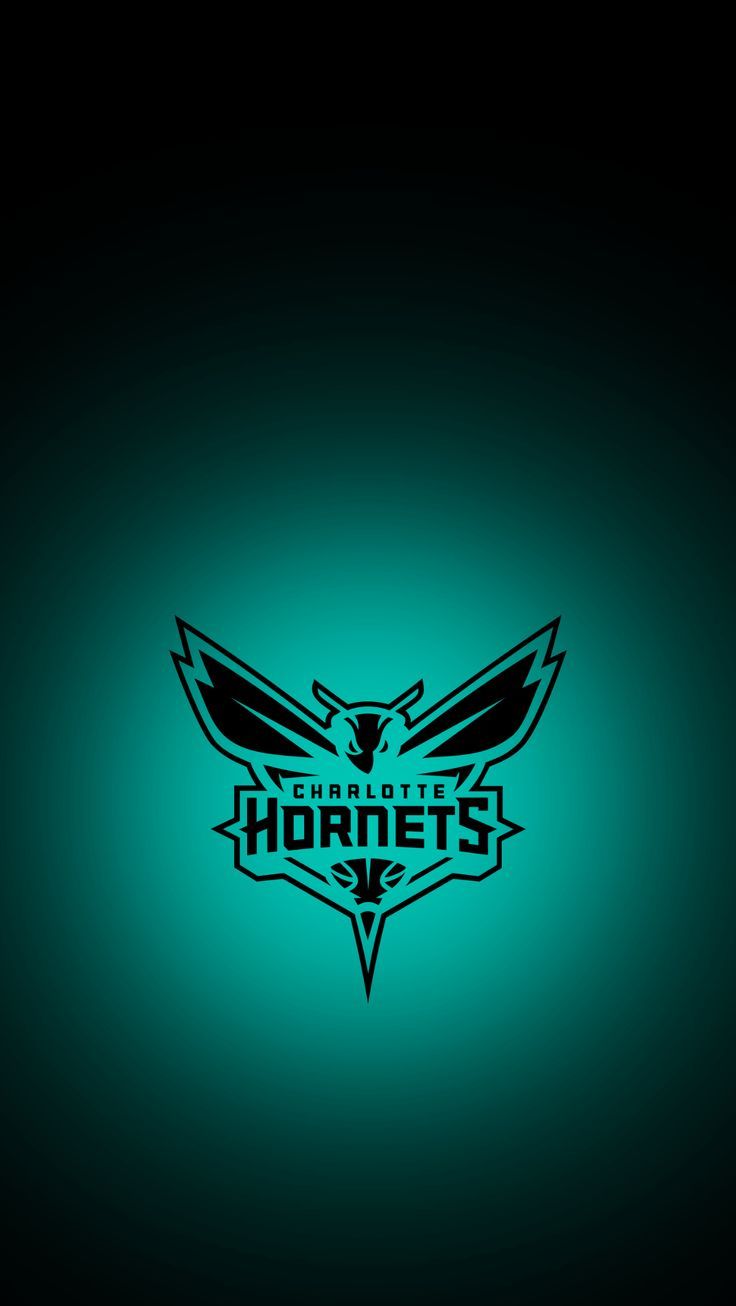 Charlotte Hornets Background