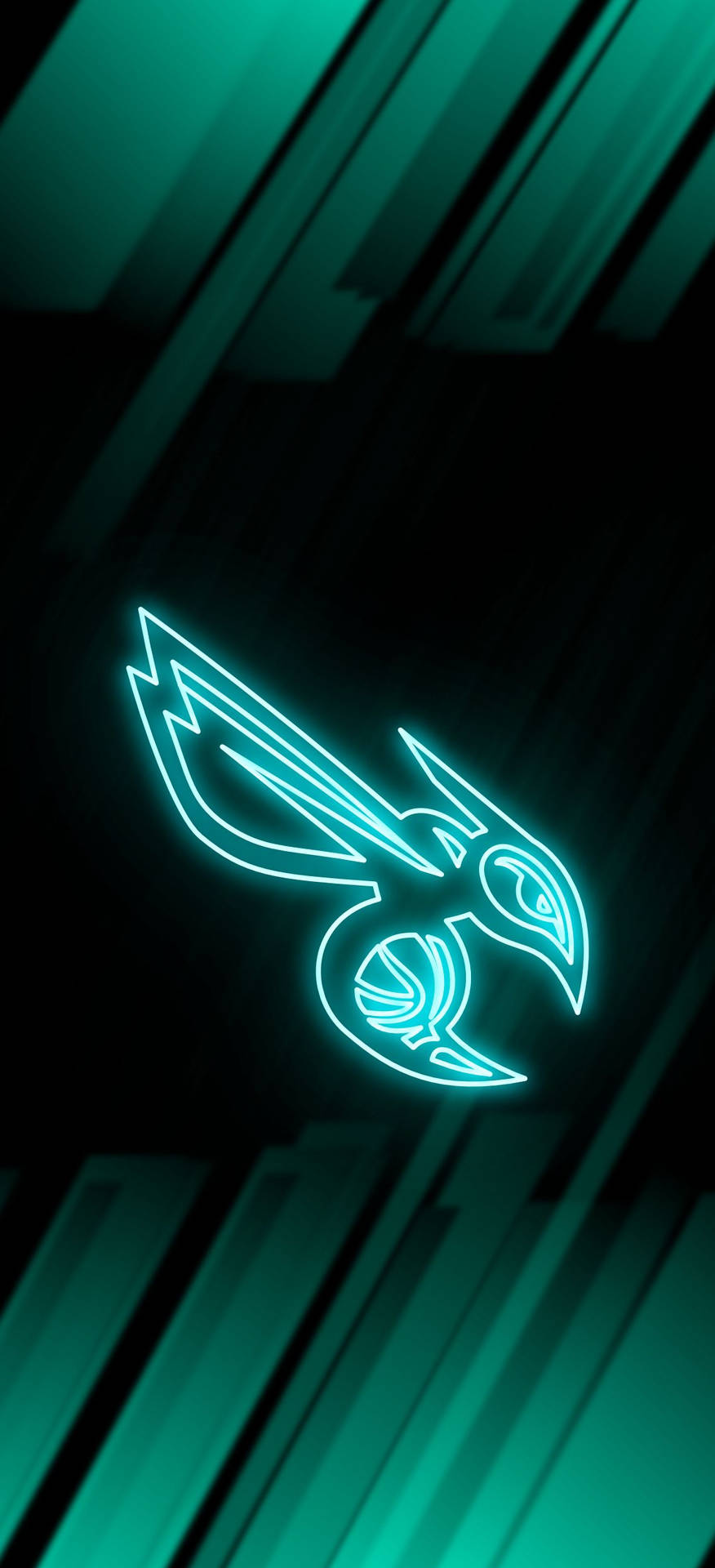 Download Charlotte Hornets Emblem
