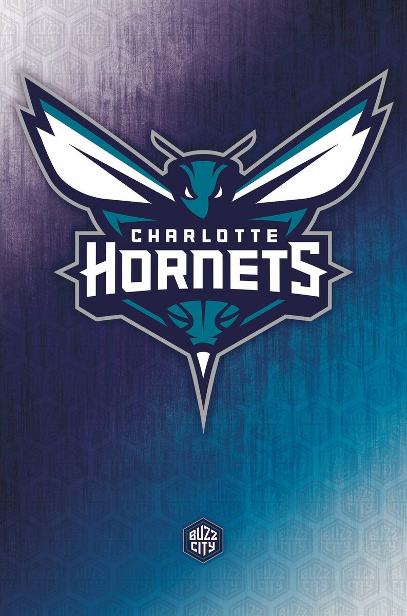 NBA Charlotte Hornets