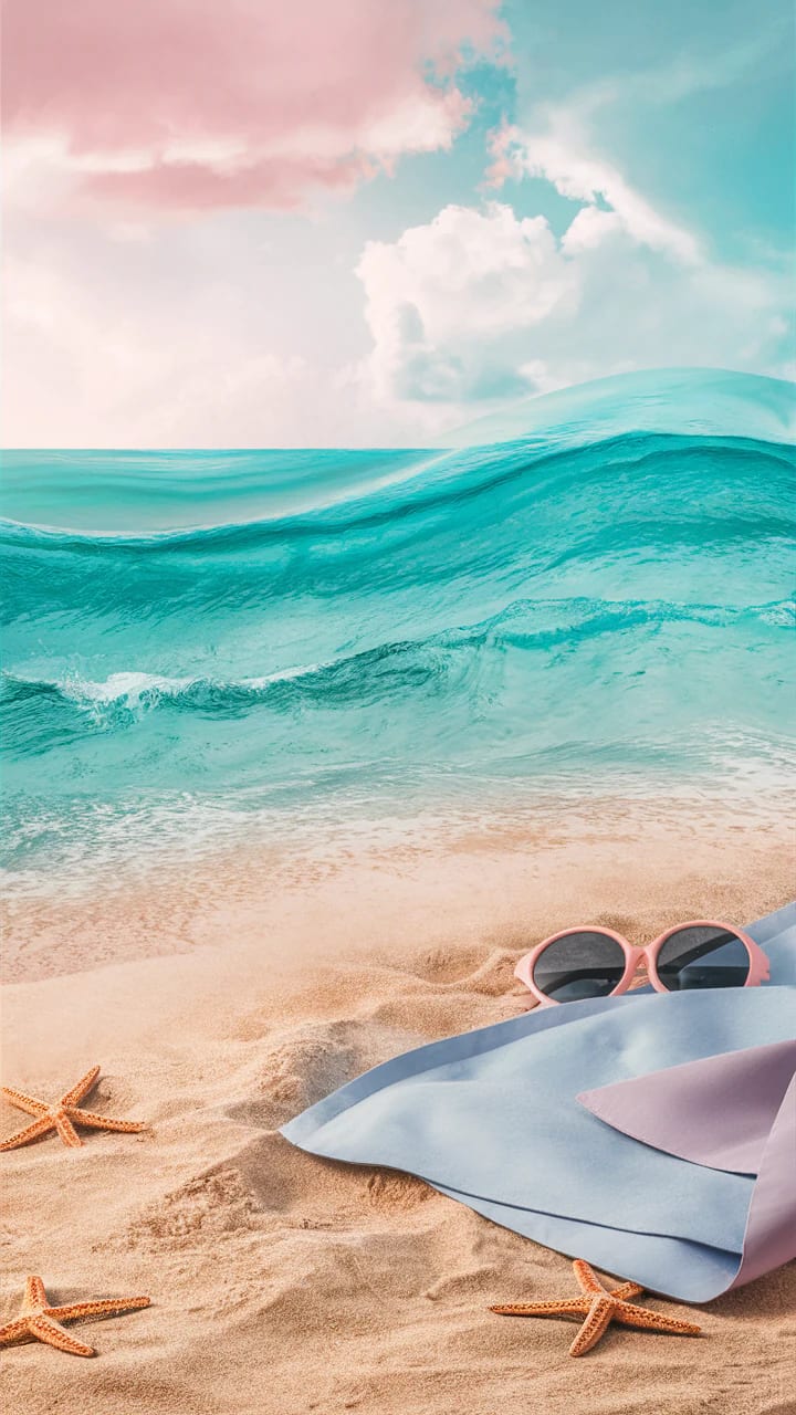 Aesthetic iPhone Wallpaper