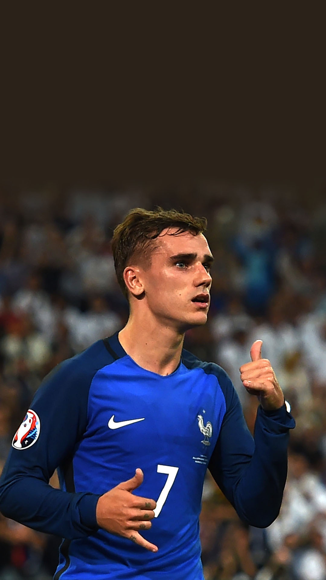 Antoine Griezmann Football Mobile Phone