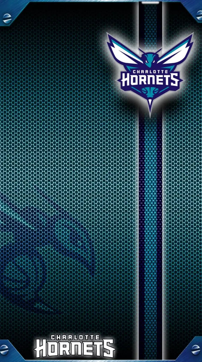 Charlotte Hornets wallpaper