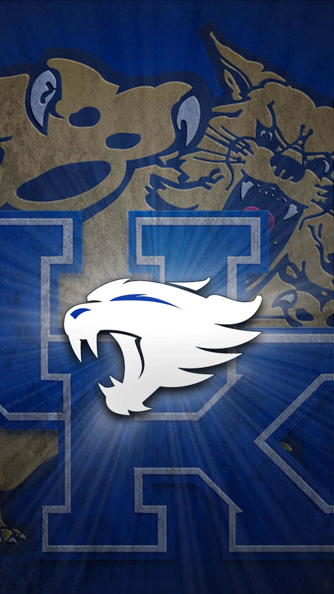 Kentucky Wildcats Wallpaper
