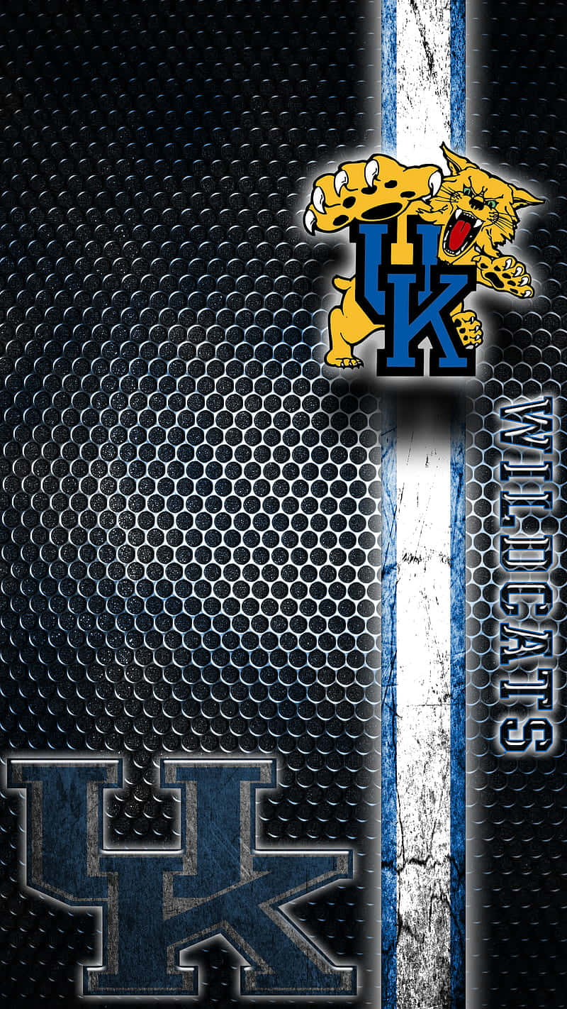 Download Kentucky Wildcats Drive to