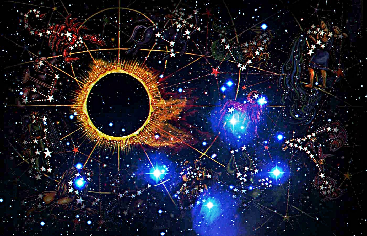 Vedic astrology and world events