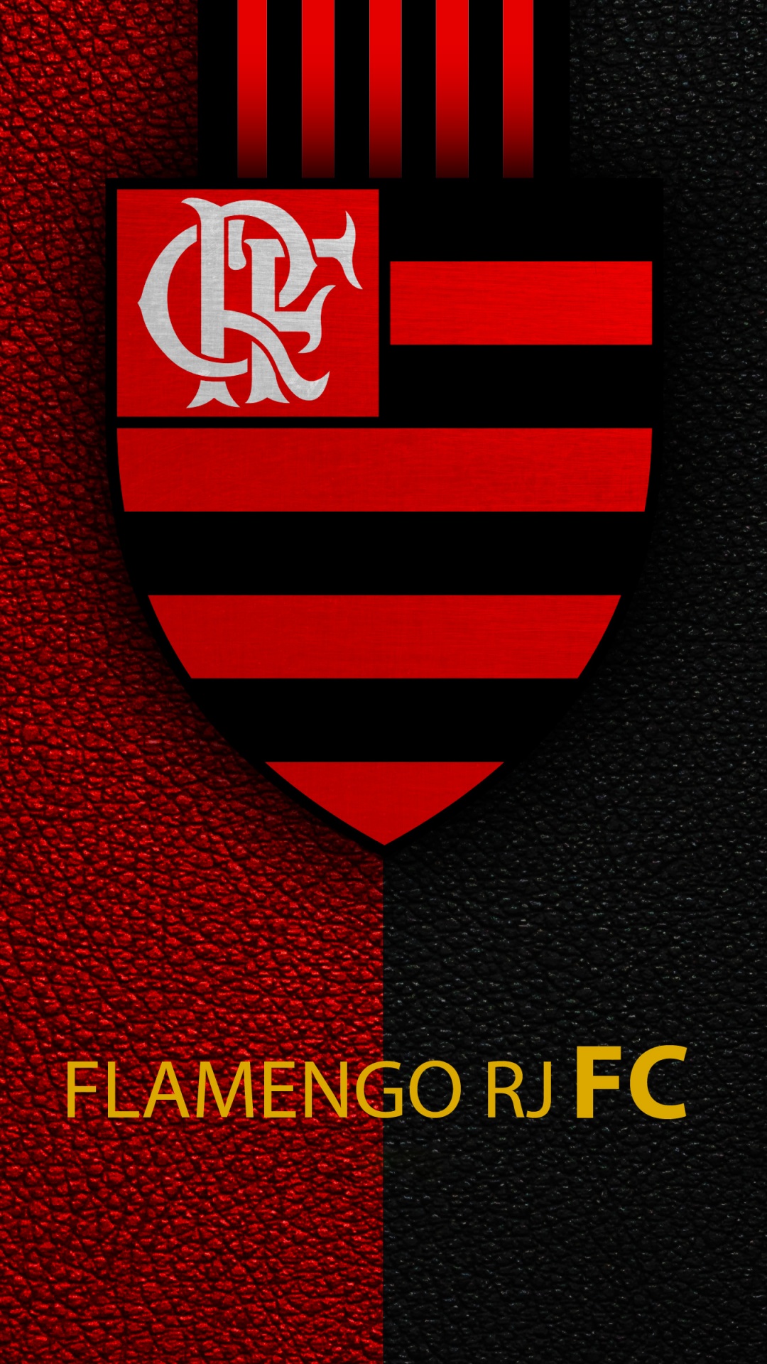 Clube de Regatas do Flamengo Wallpaper 4K, Flamengo FC