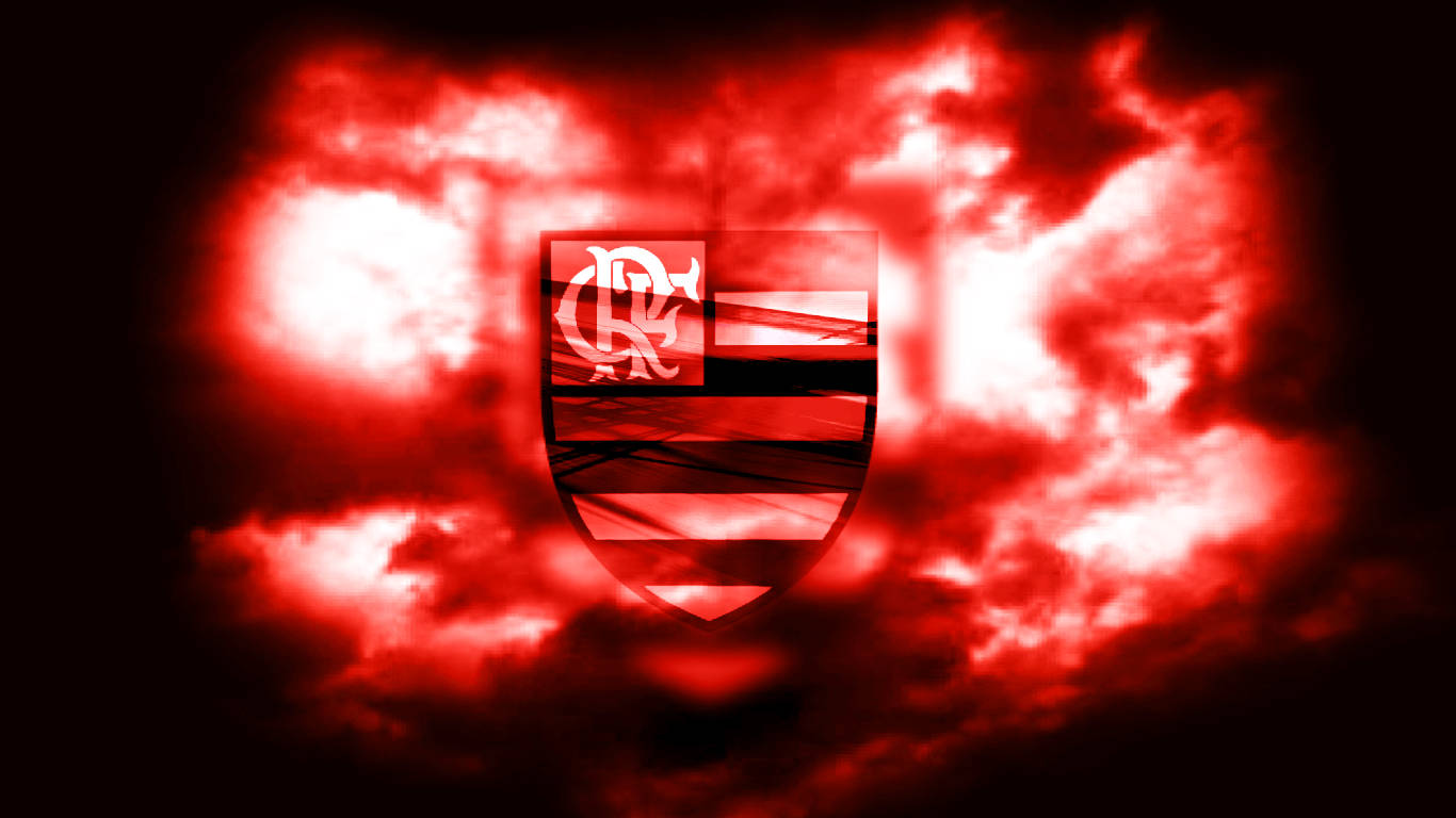 Download free Flamengo Fc Smoke