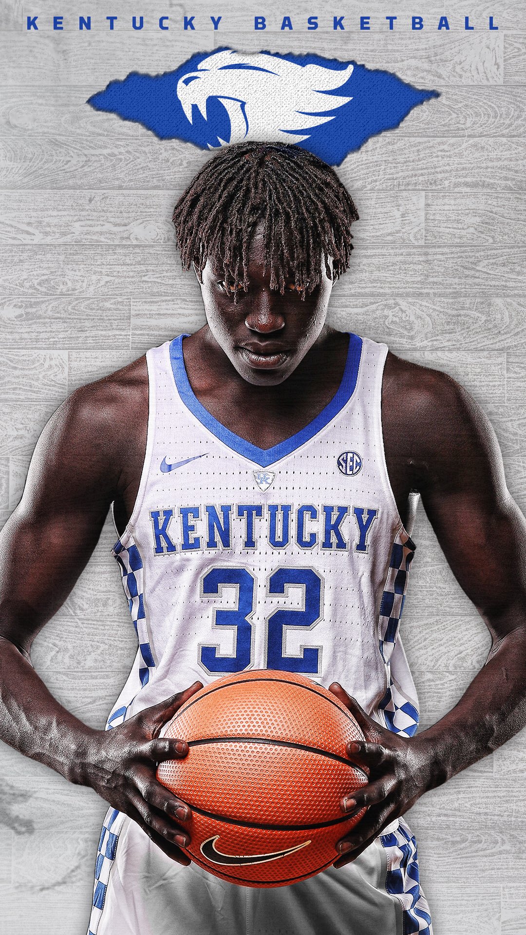 Kentucky Men's Basketball