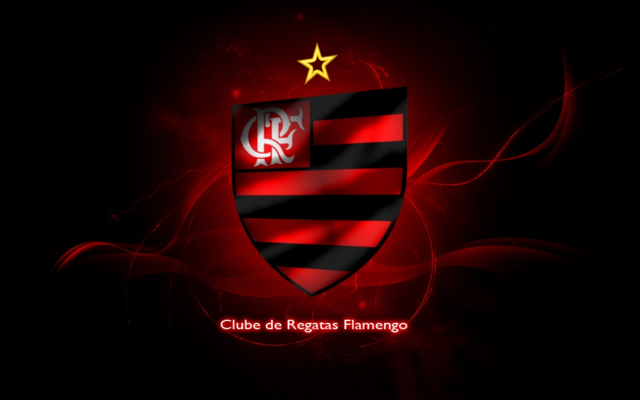 Clube de Regatas Flamengo Web